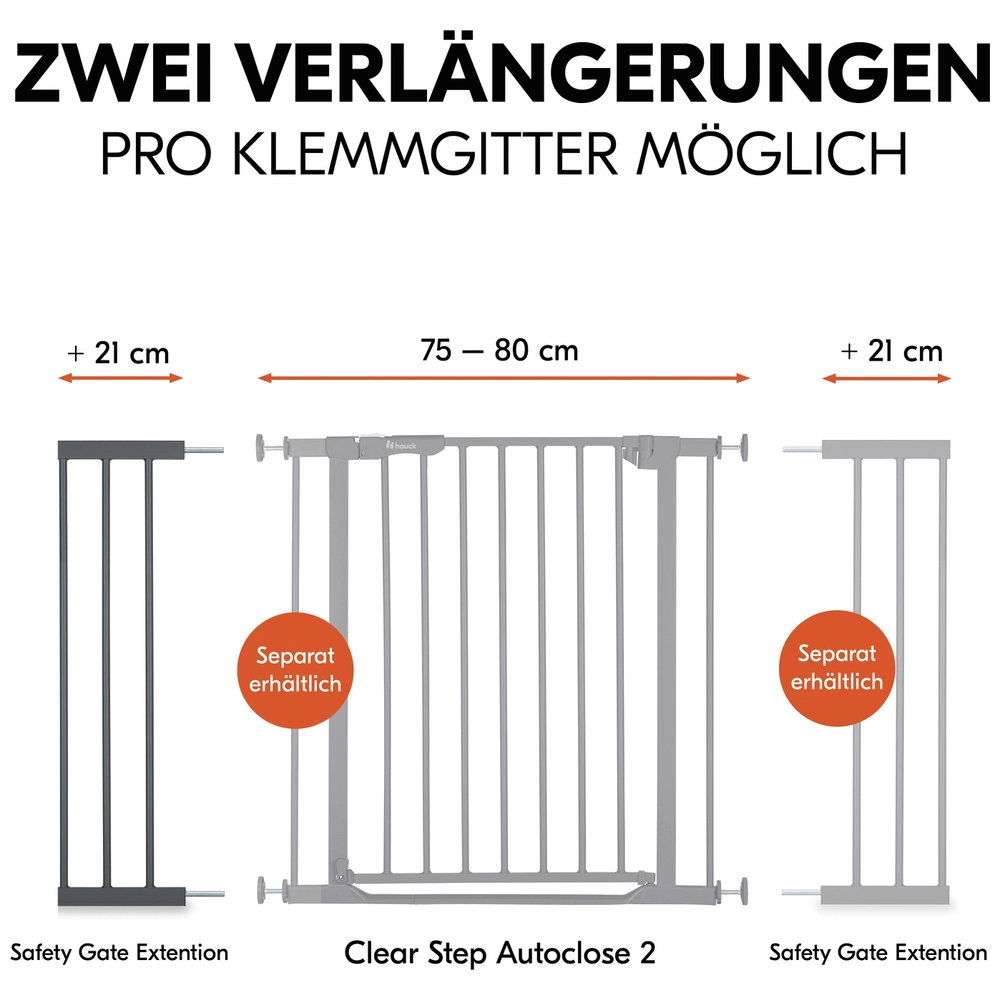 SAFETYKING Leiteranhänger-Set – 10 Halter, 20 Einsätze, Für Leiterinspektion & Sicherheit