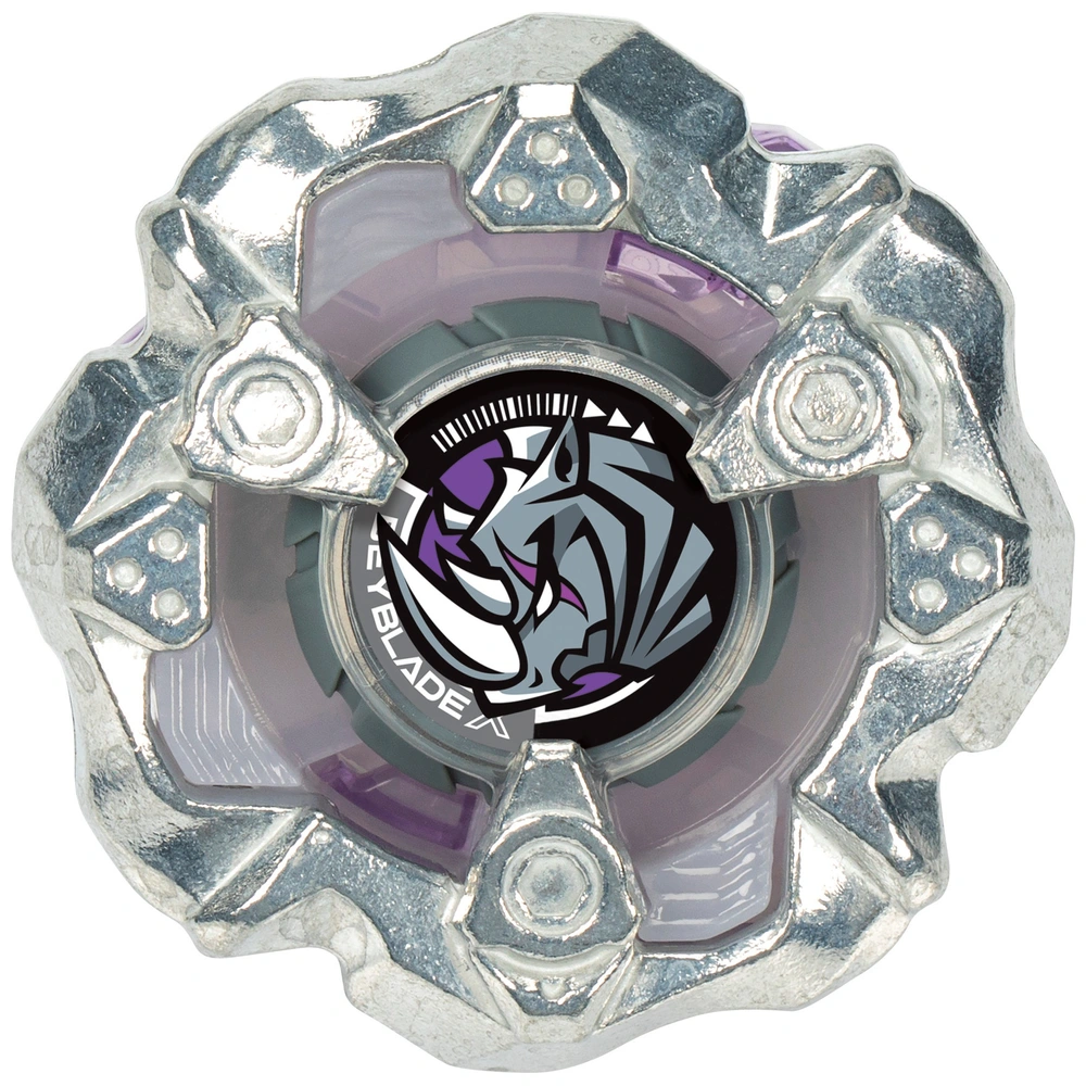 Beyblade X Booster Keel Shark 3-60LF G0194 - Toupie Hasbro Neuve (Single Pack)
