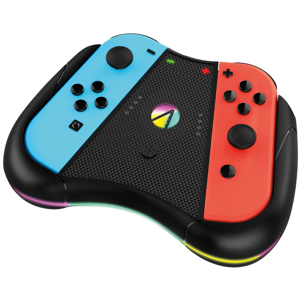 Nintendo switch joy con smyths sales