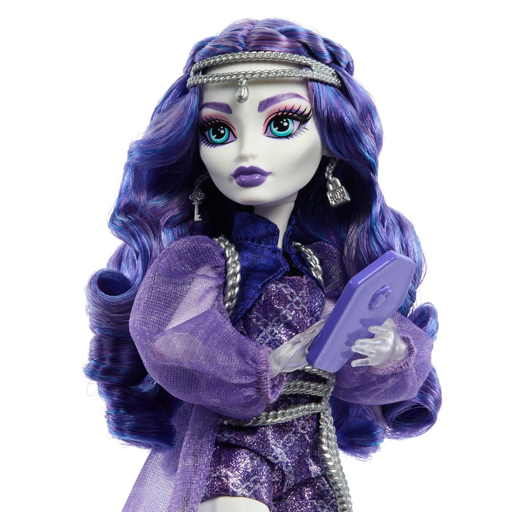 Monster High Picture deals Day Spectra