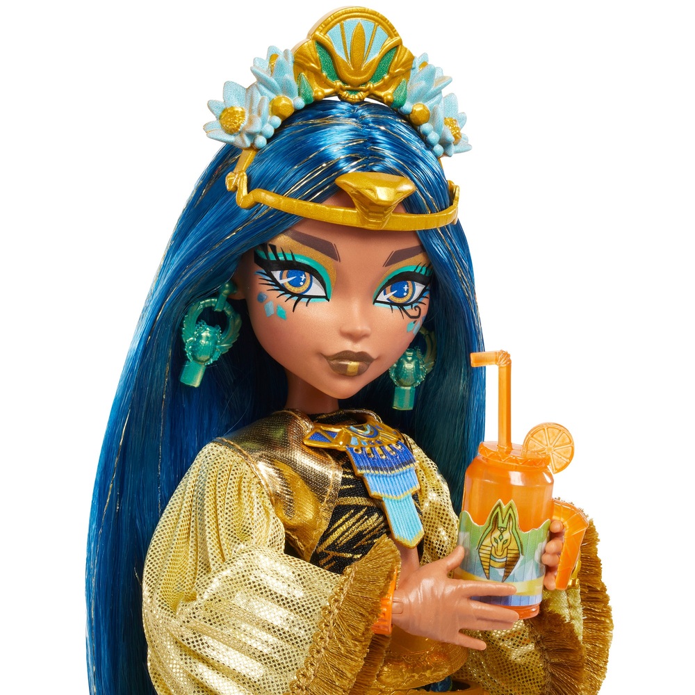 Monster High buy Cleo DeNile