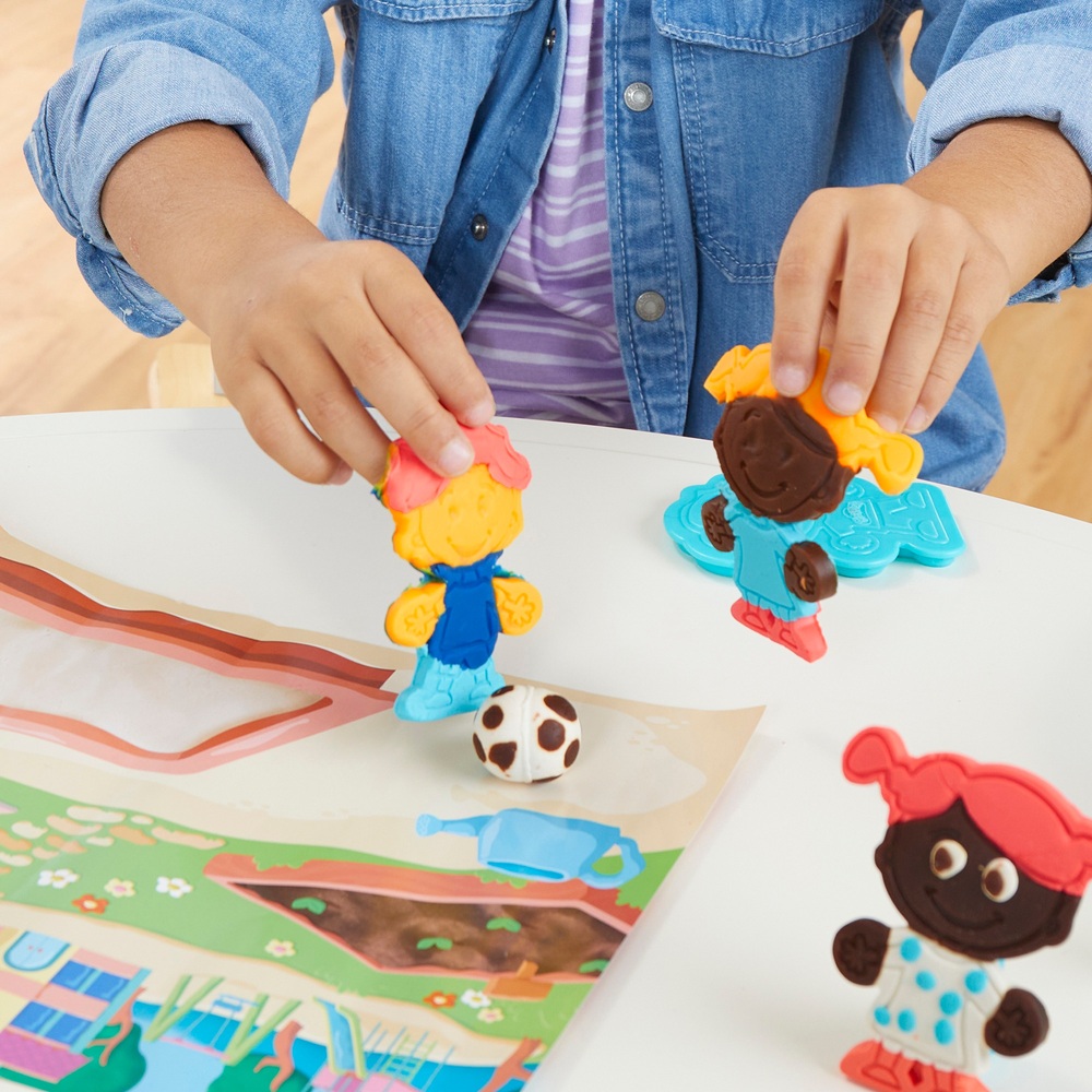 Play doh sets smyths top