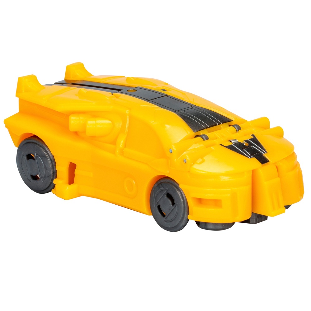 Transformers: One Cog Changer Bumblebee (B-127) & | Ubuy