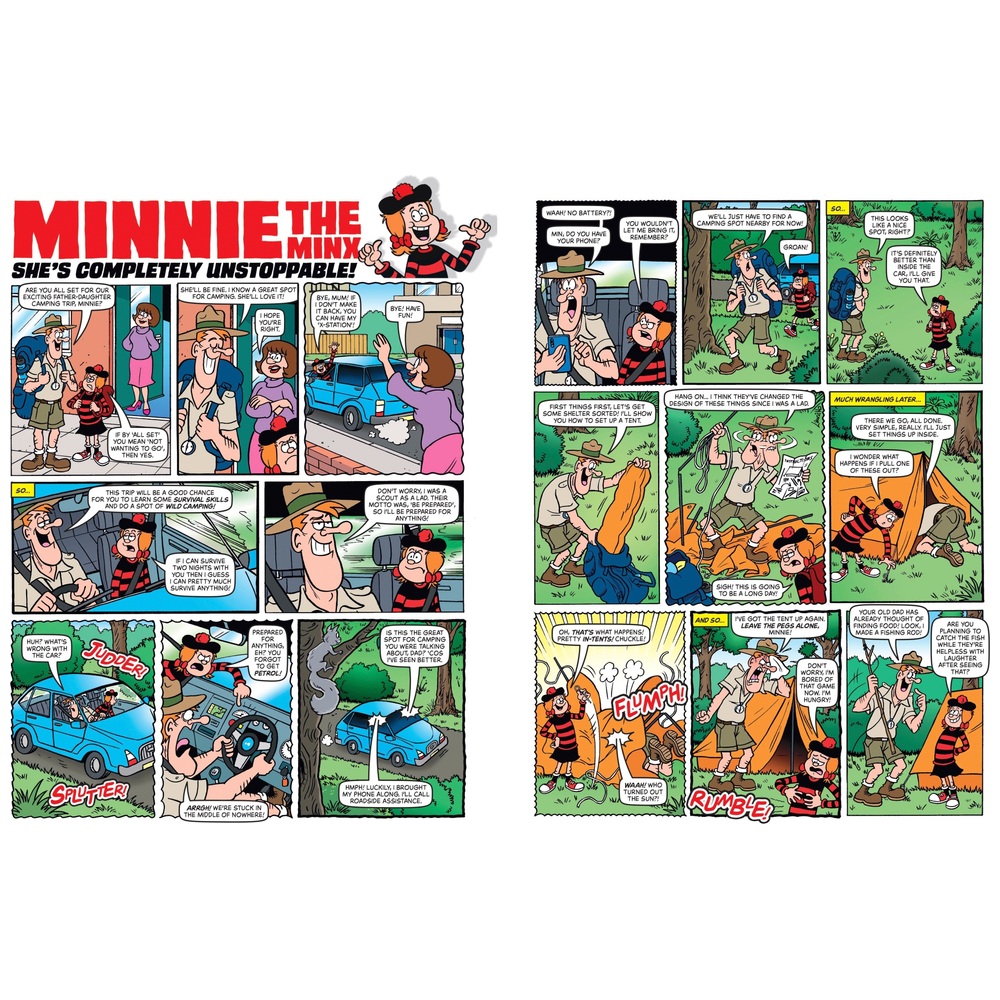 Beano Annual 2025 | Smyths Toys UK