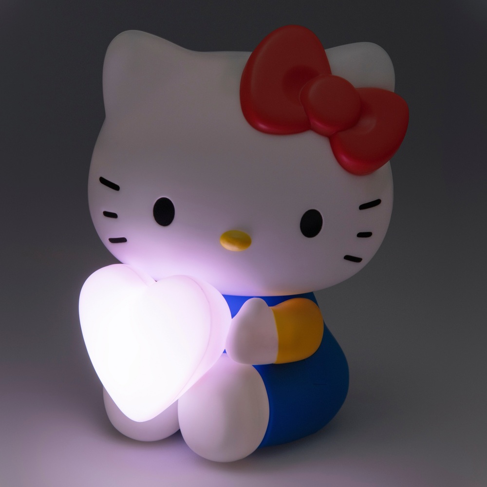 Hello Kitty Light | Smyths Toys UK