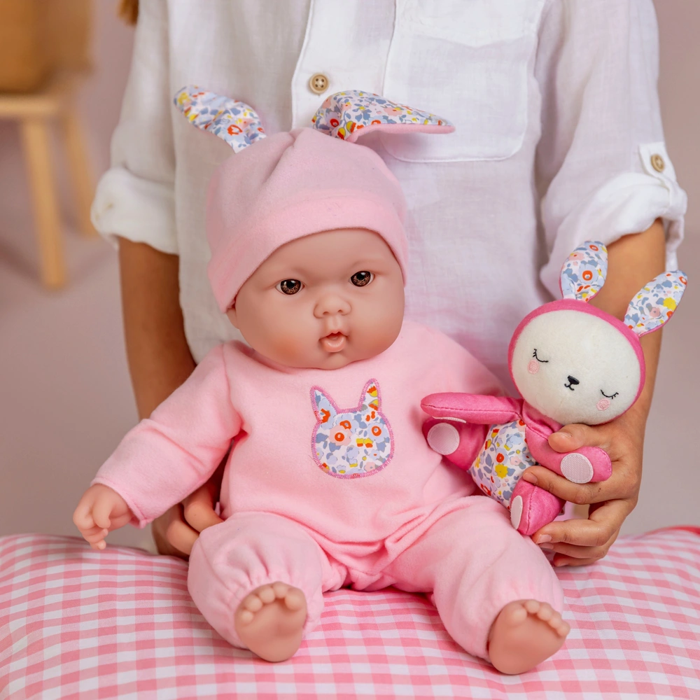 OURS EN PELUCHE doudou jouet AJENA EUR 8,00 - FR