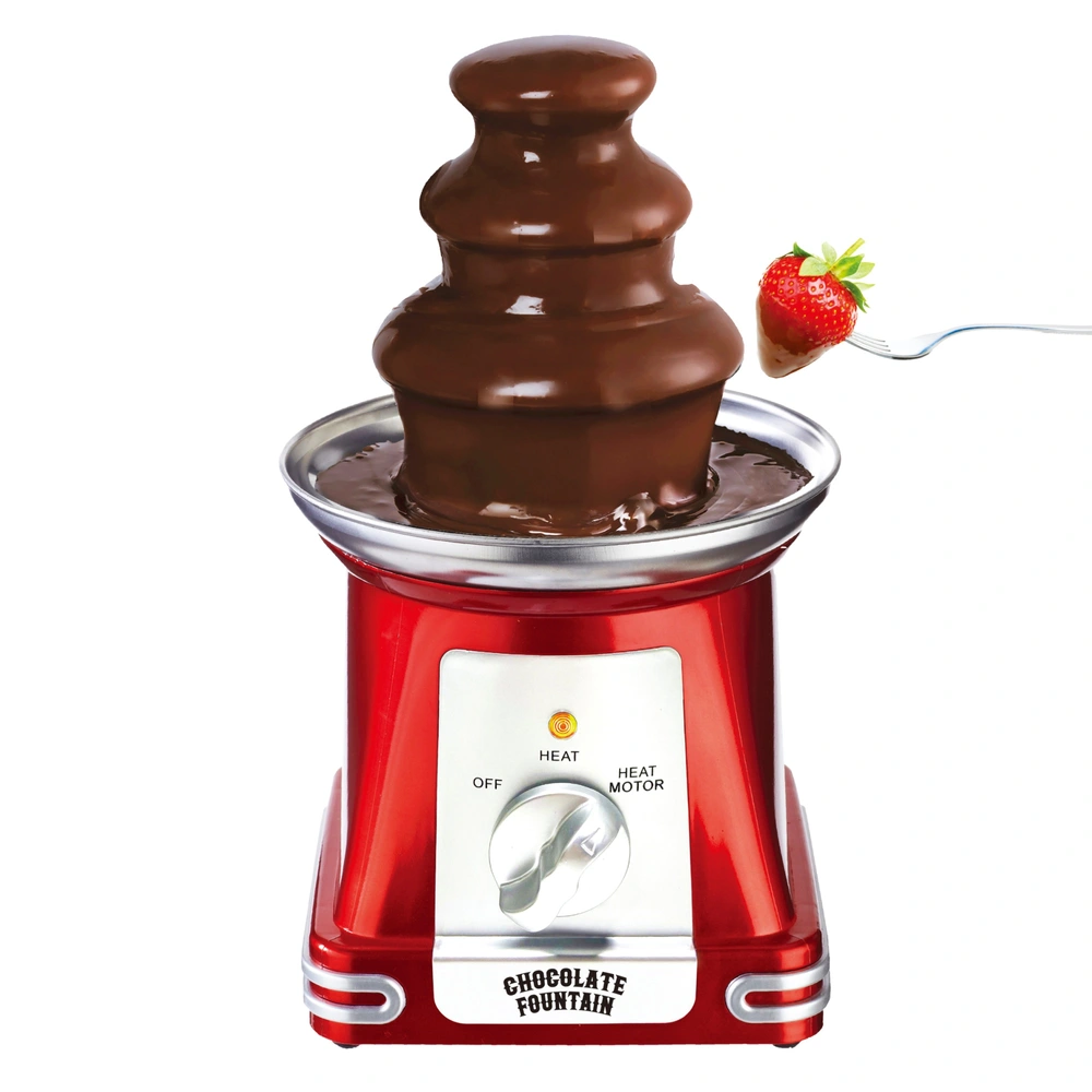 Chocolate Fountain Machine Smyths Toys UK