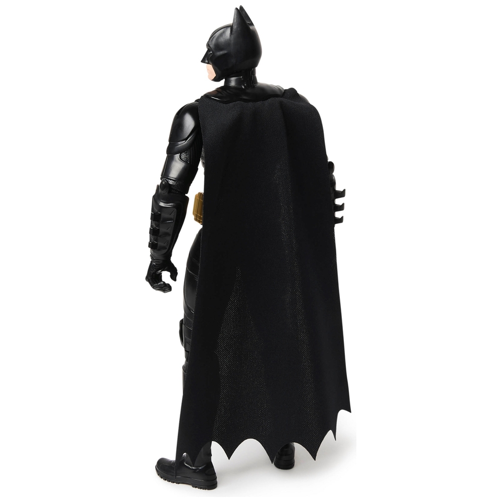 DC Batman 30cm The Dark Knight Batman Action Figure | Smyths Toys UK
