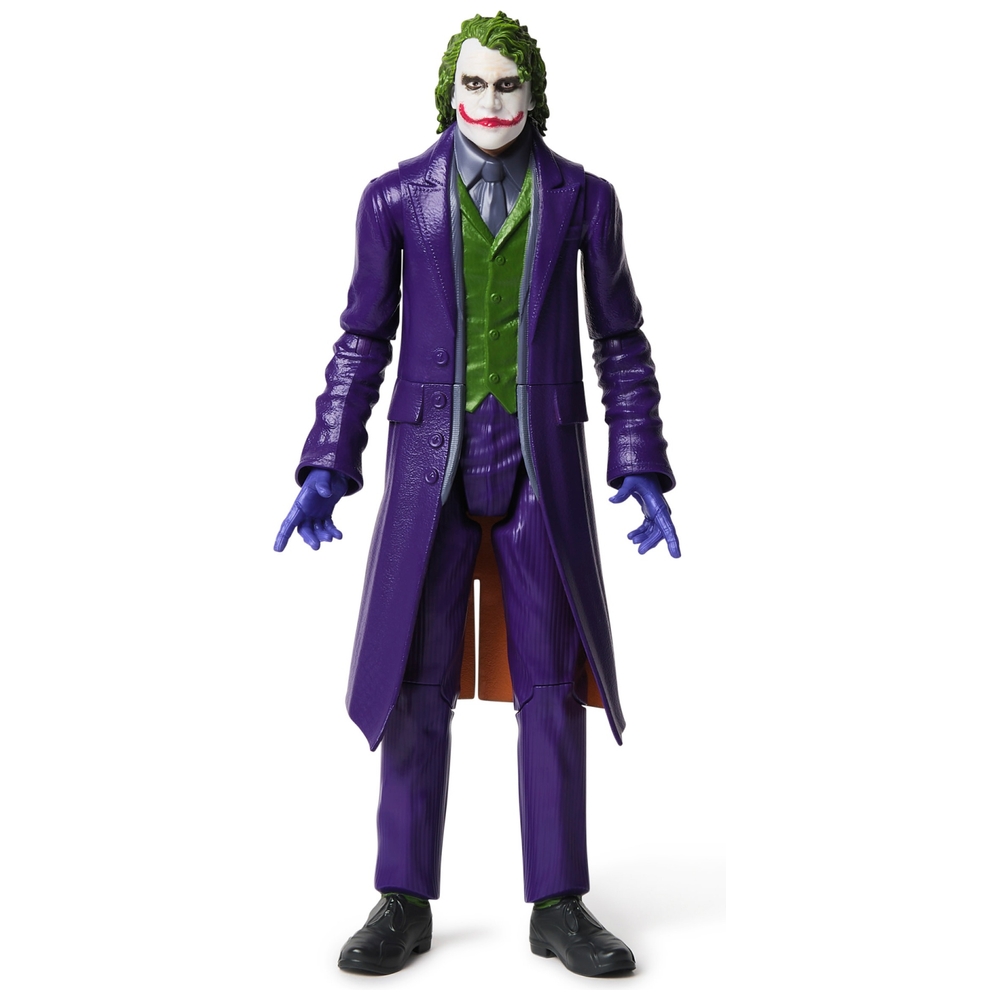 Batman The Dark Knight The Joker 85th Anniversary Limited Edition ...