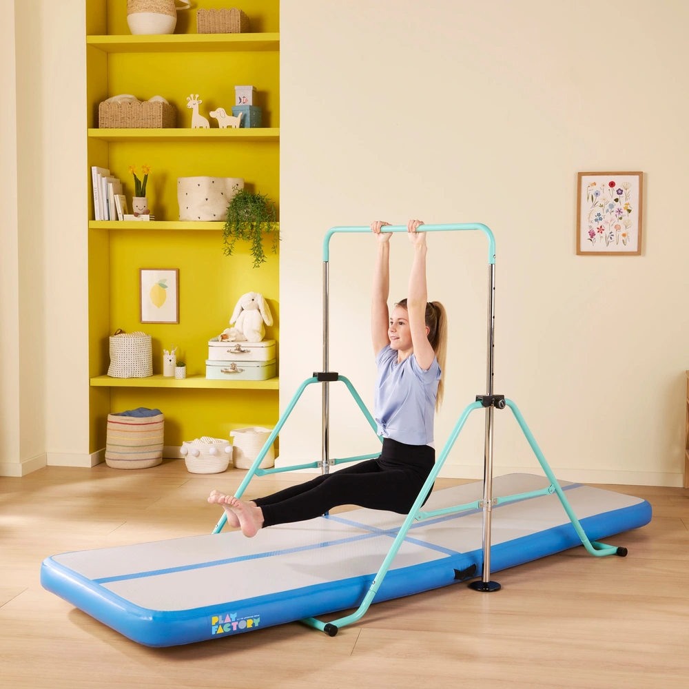Play Factory Gymnastic Bar Smyths Toys UK