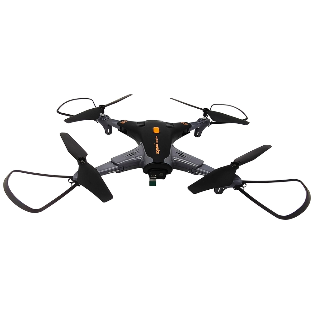 Bamberg Pro Drone 4K HD Pliable Avec Caméra - Télécommande WiFi Hauteur Pour Débutants