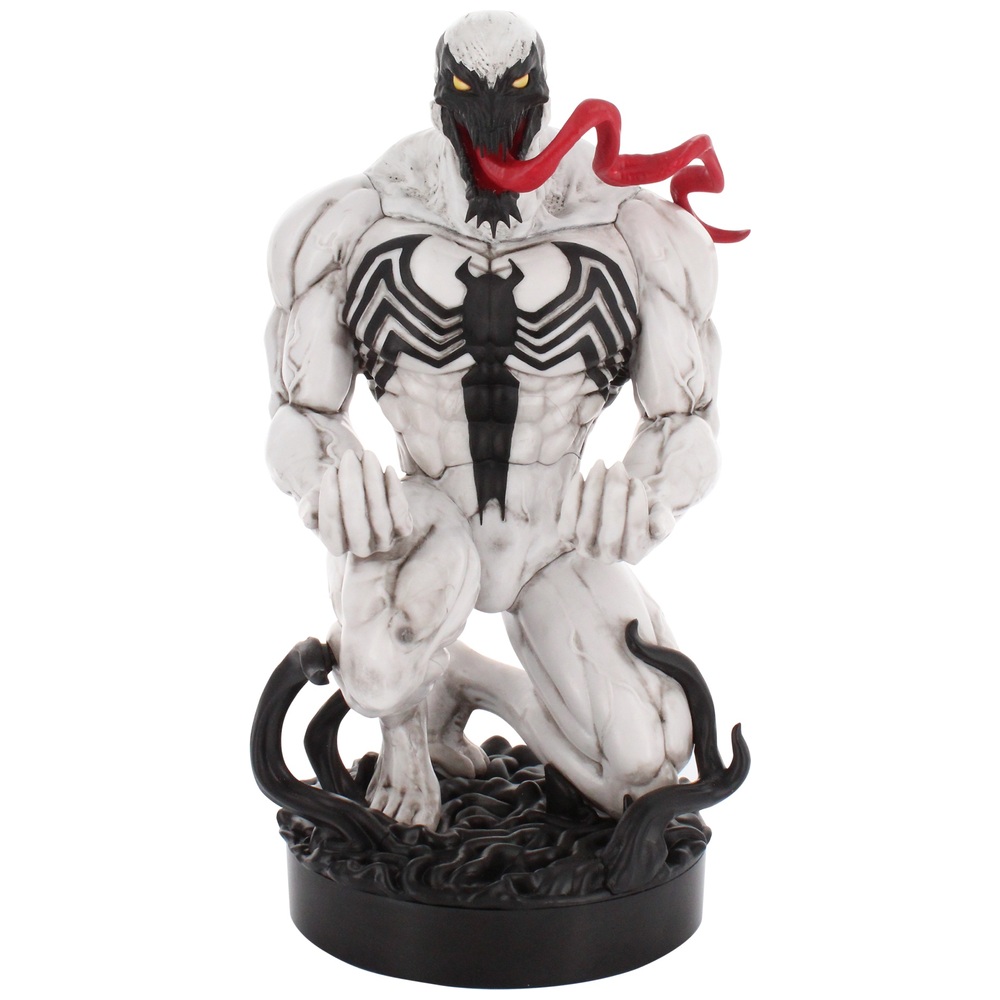 Anti-Venom Cable Guy - Phone and Controller Holder | Smyths Toys UK