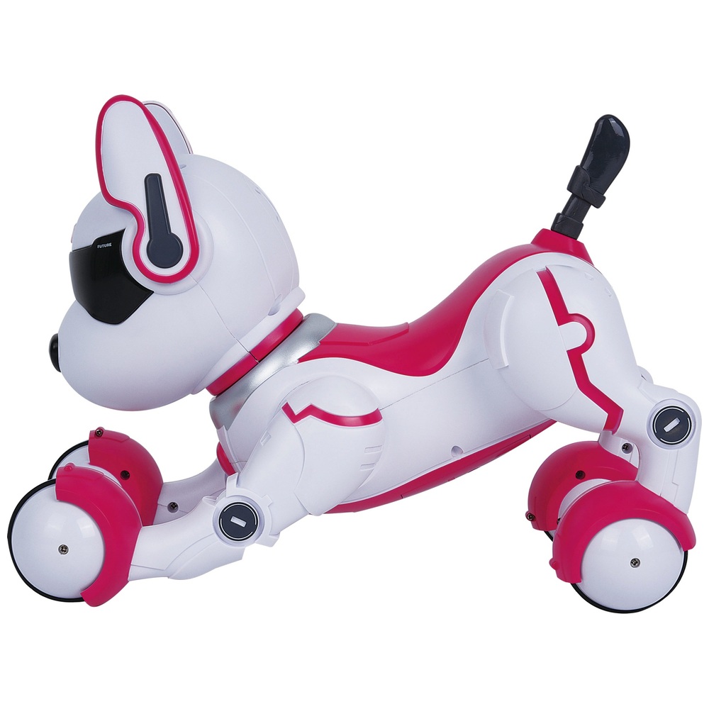 Robot dog smyths on sale