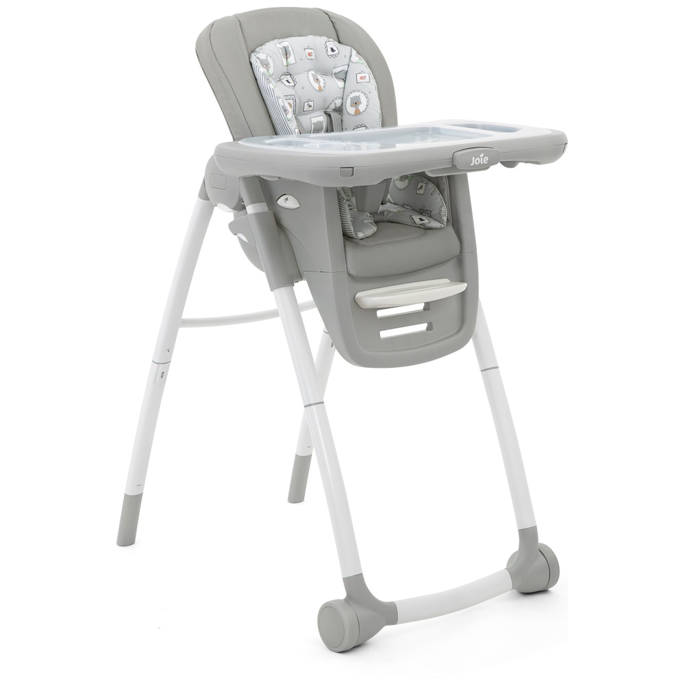 Joie Multiply 6 in 1 Highchair Smyths Toys Ireland