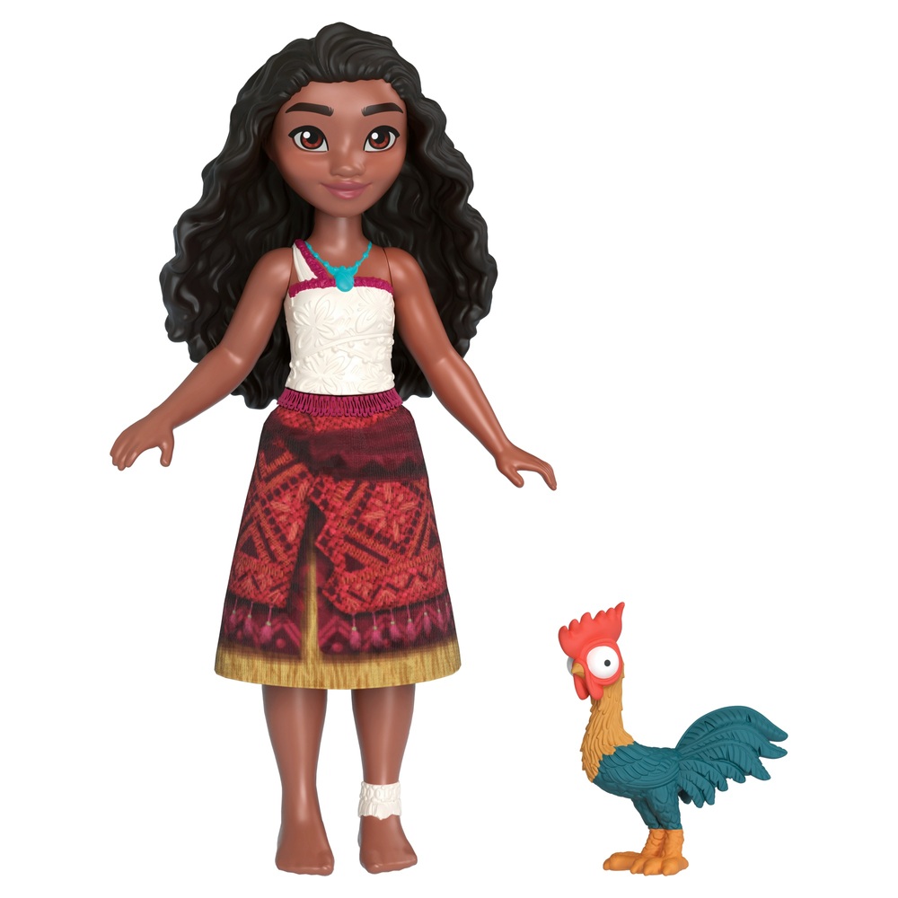 Moana necklace smyths deals