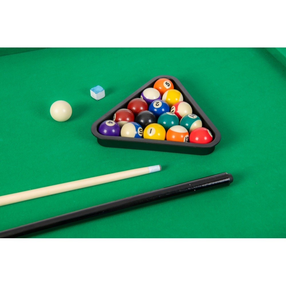 Smyths toys pool table online