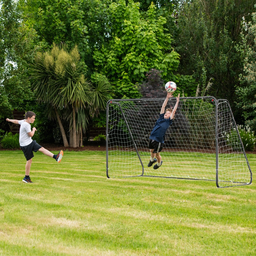 10ft x 6ft Football Goal Smyths Toys UK