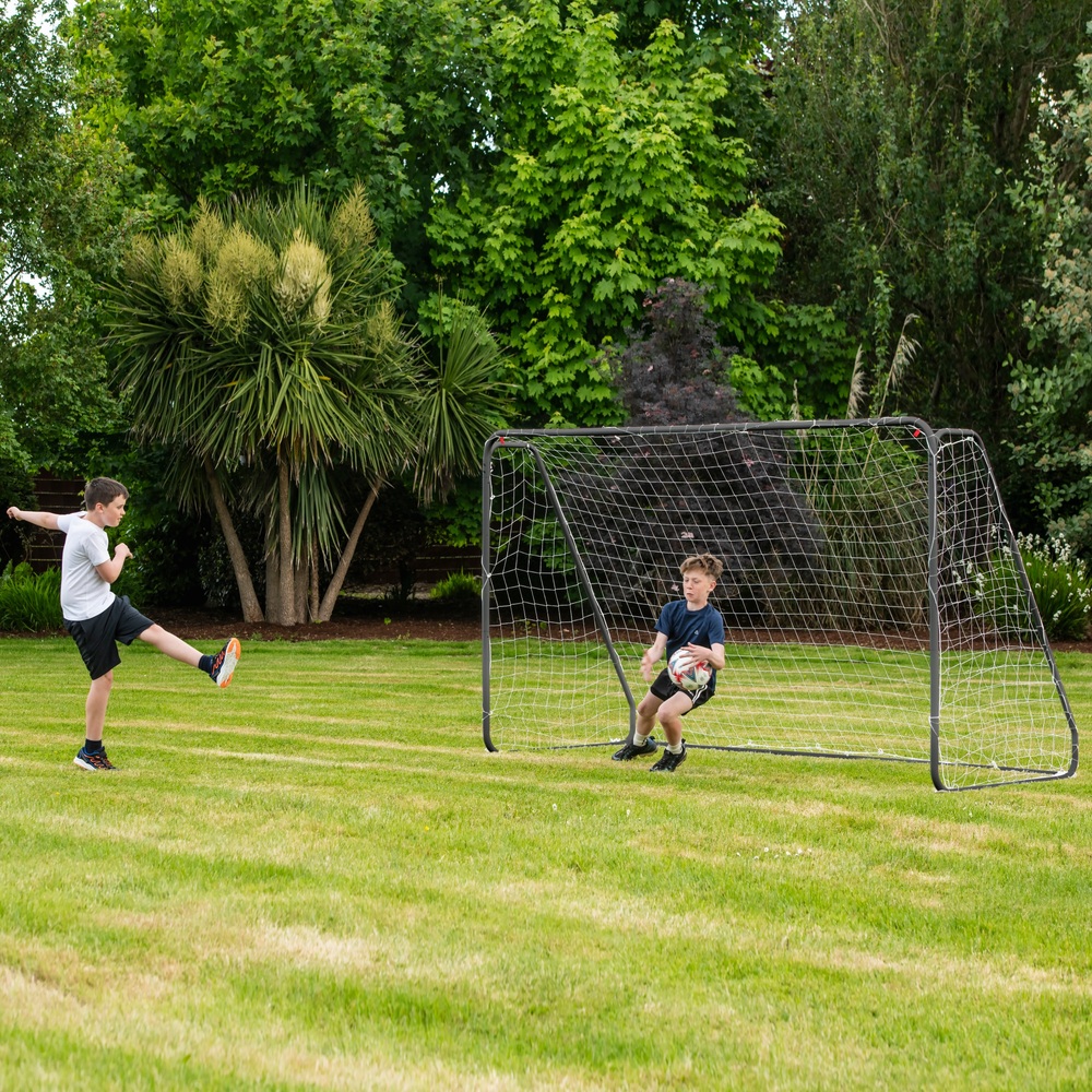 10ft x 6ft Football Goal Smyths Toys UK