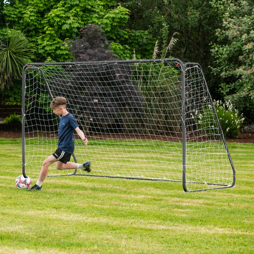 10ft x 6ft Football Goal Smyths Toys UK