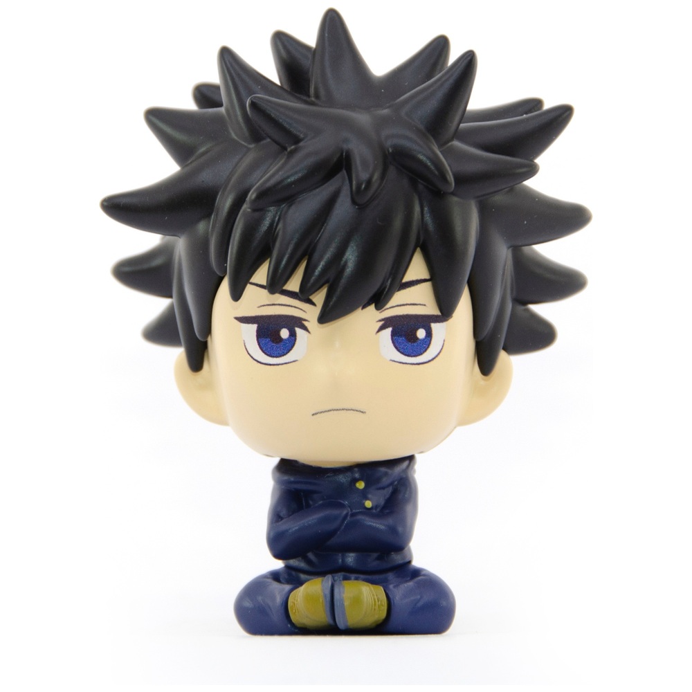 Jujutsu Kaisen Megumi Fushiguro Bobblehead Figure | Smyths Toys Ireland