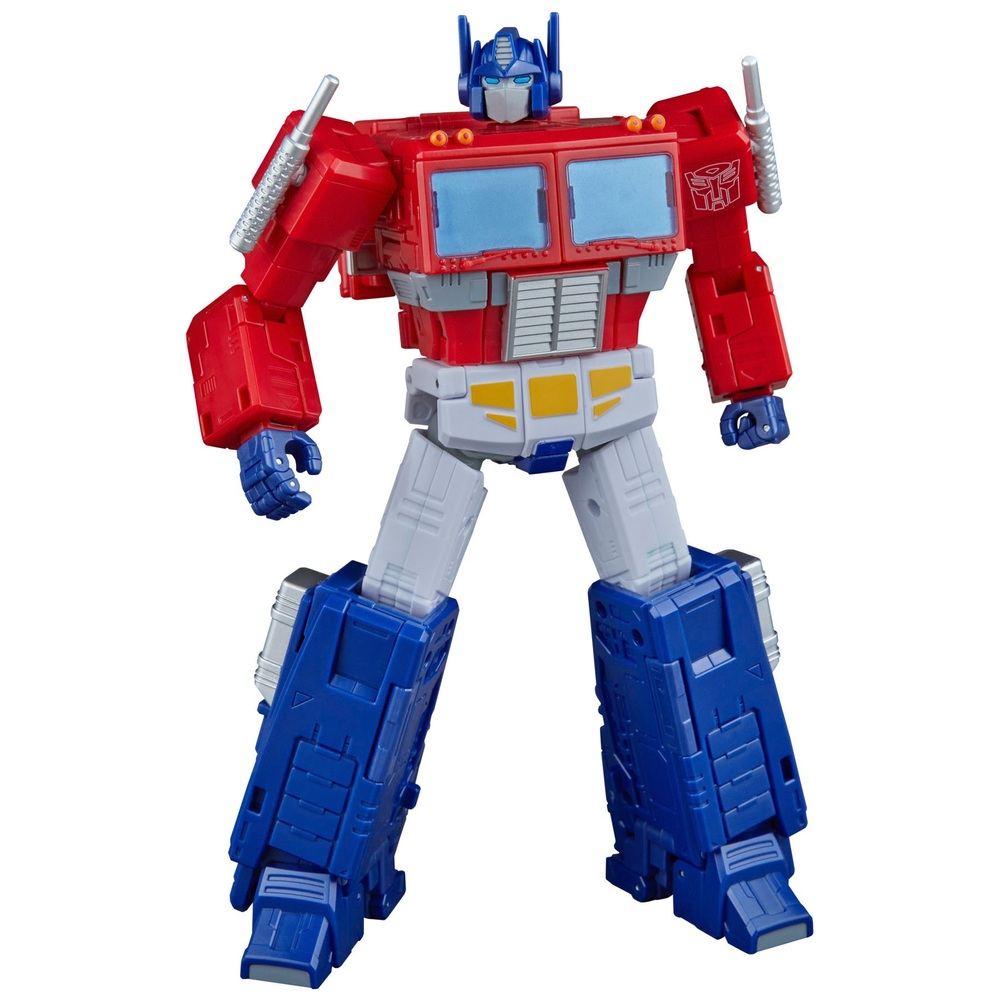 Transformers Studio Series The Transformers: The Movie 86-31 Optimus ...