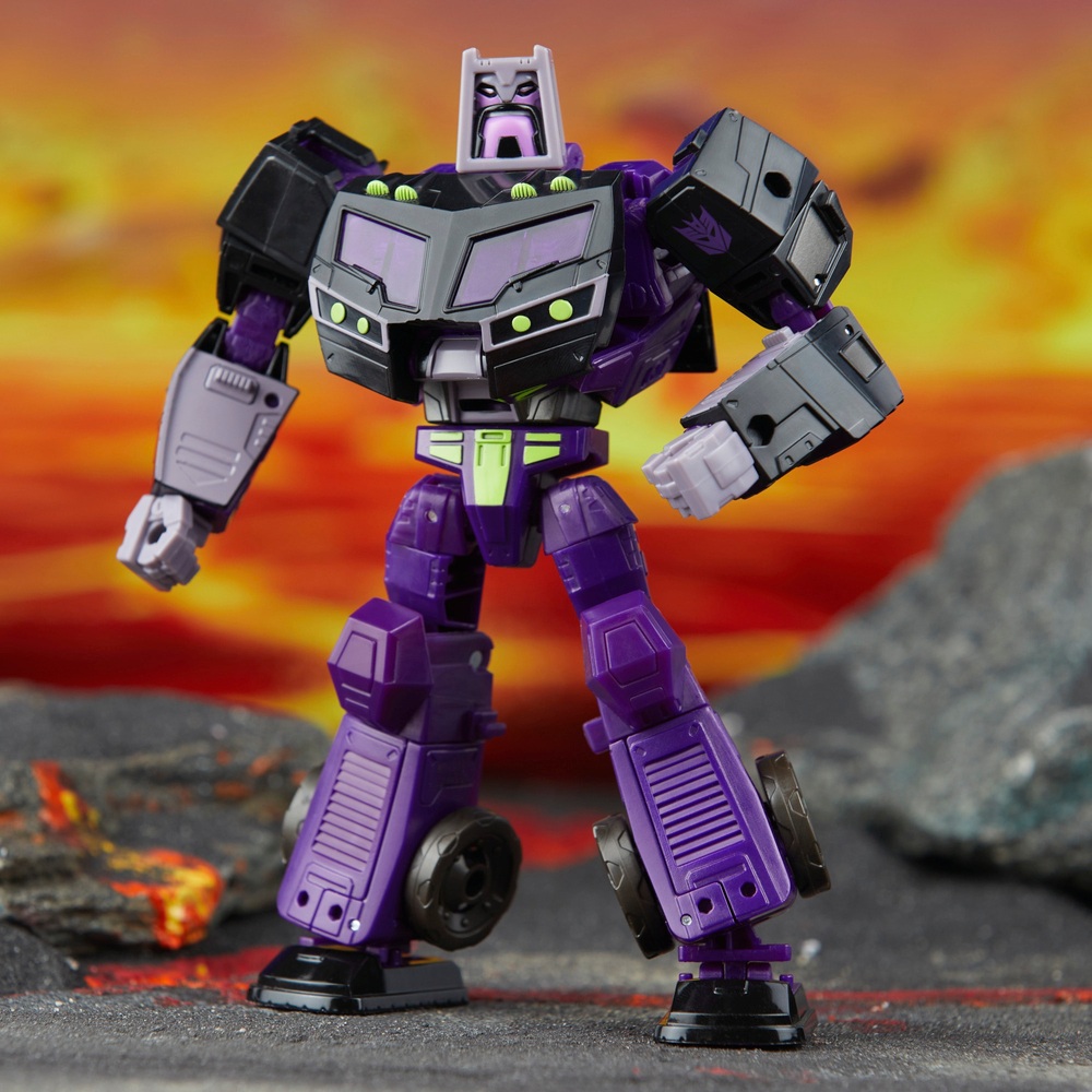 Transformers legacy motor outlets Master