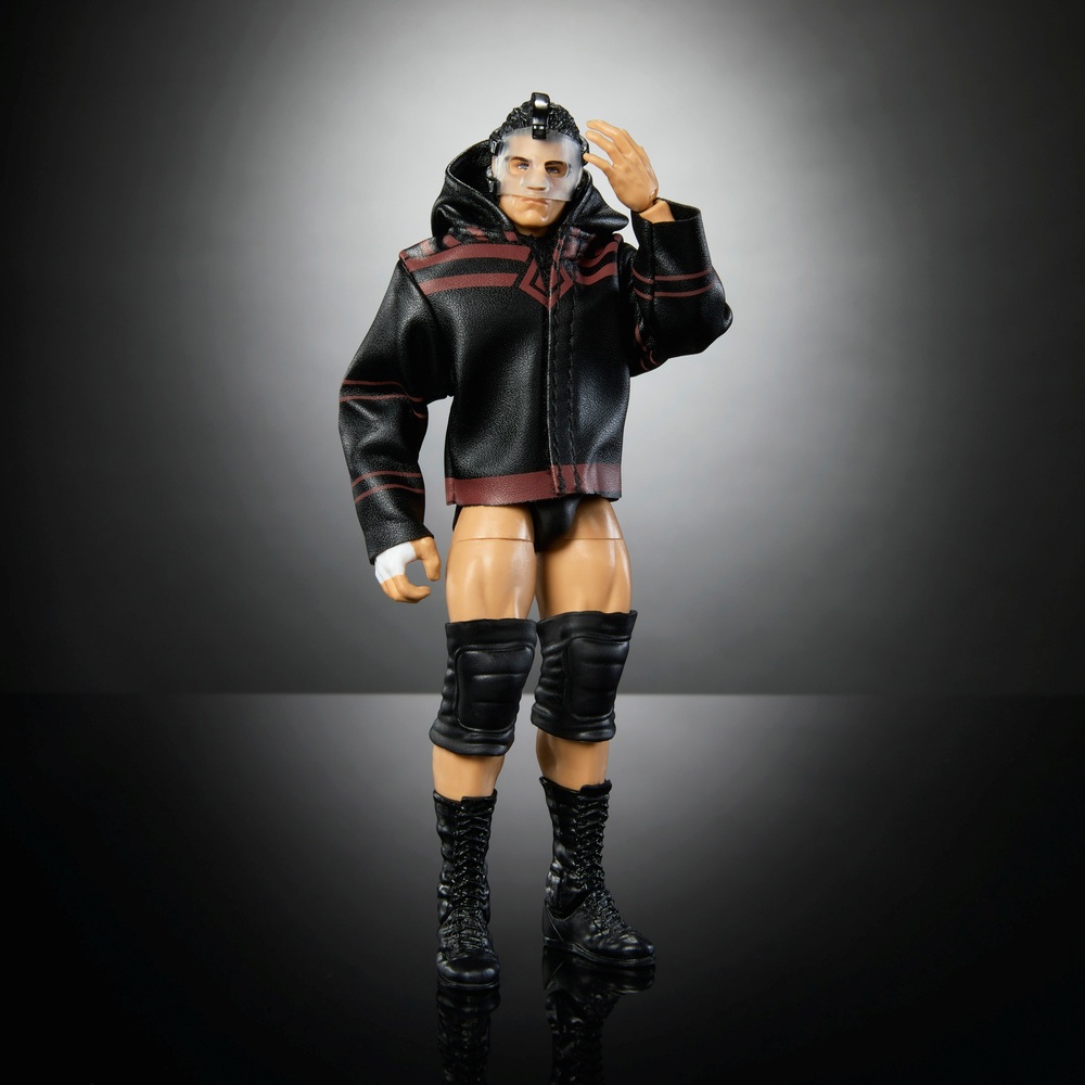 WWE Elite Collection Action Figure Greatest Hits Cody Rhodes | Smyths ...