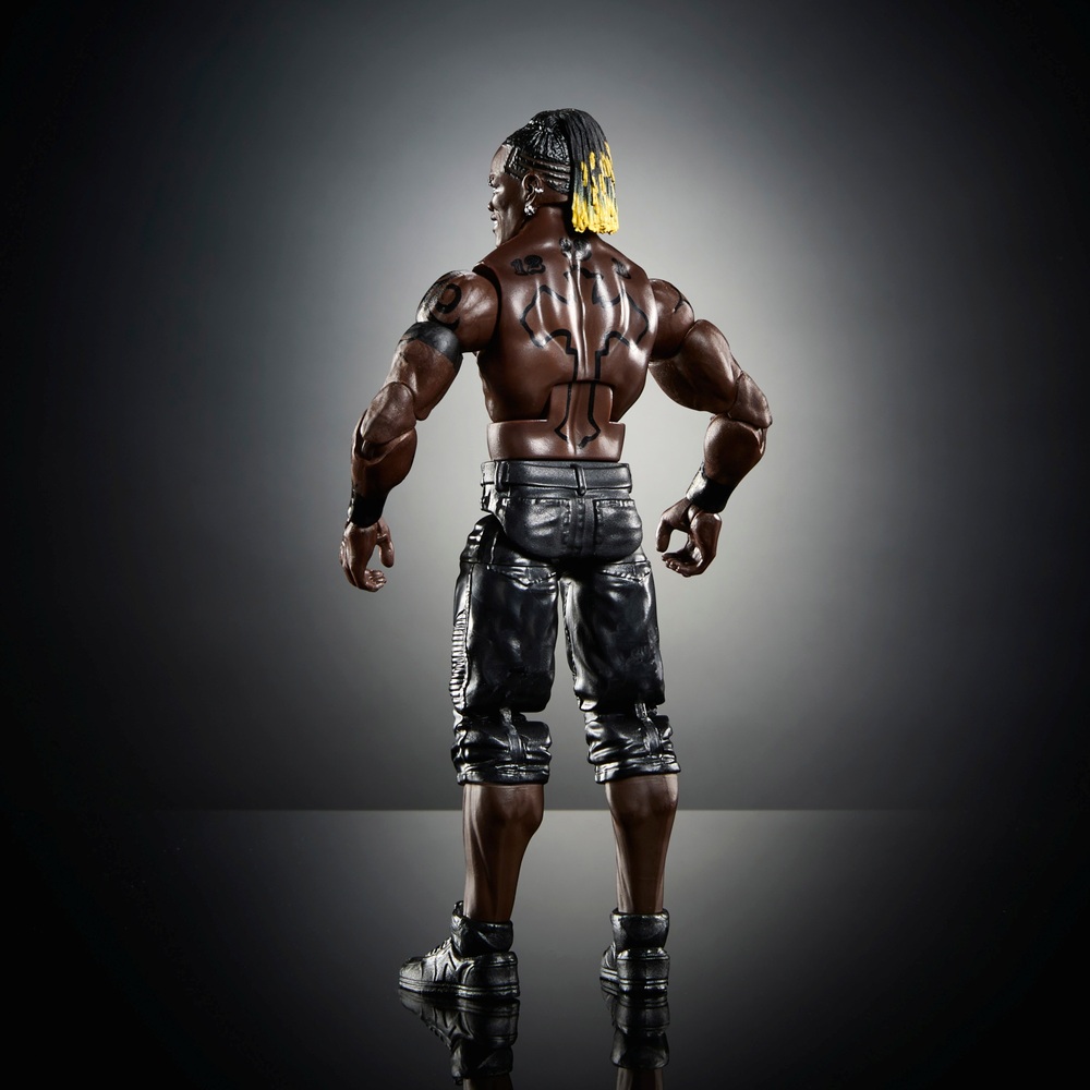 Wwe elite r truth sales