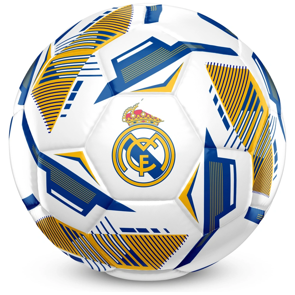 Real Madrid Size Reflex Football Smyths Toys UK