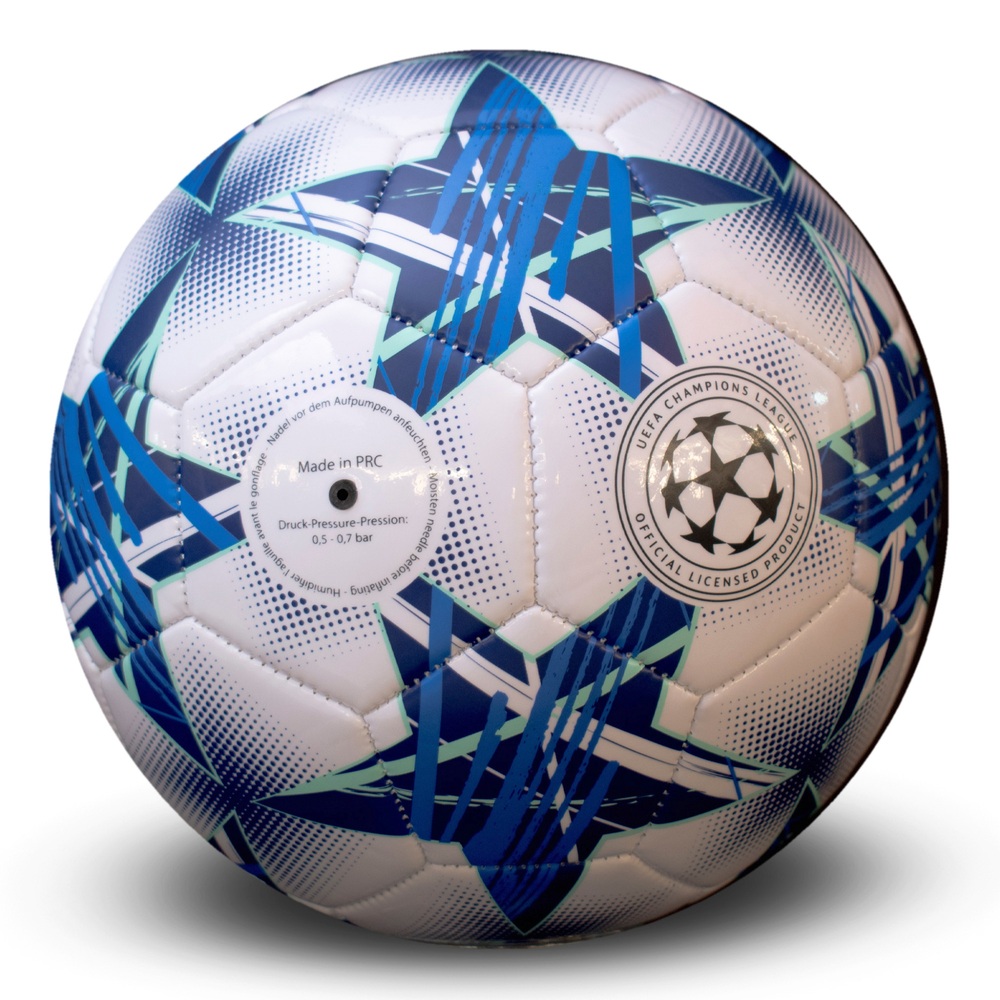 Champions league football size 5 best sale