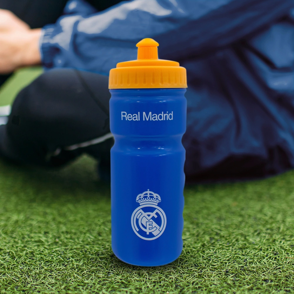 Real Madrid Size Football Training Set Smyths Toys UK