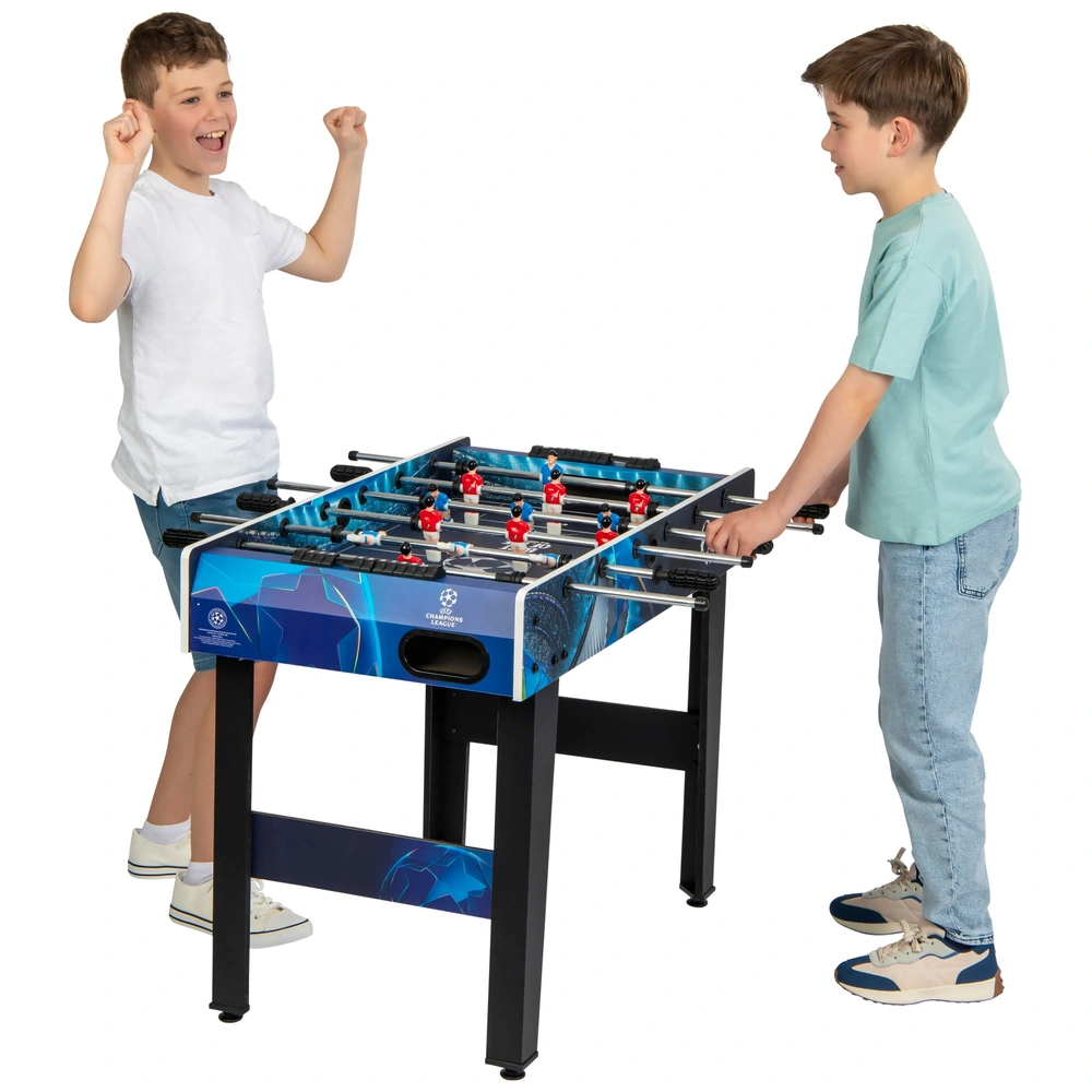 Gaming Deals Gaming Hub Uefa 3ft UEFA Champions League Football