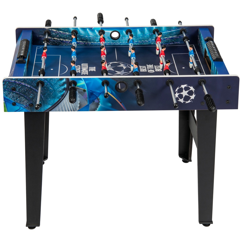 UEFA Champions League 3ft Football Table Smyths Toys UK