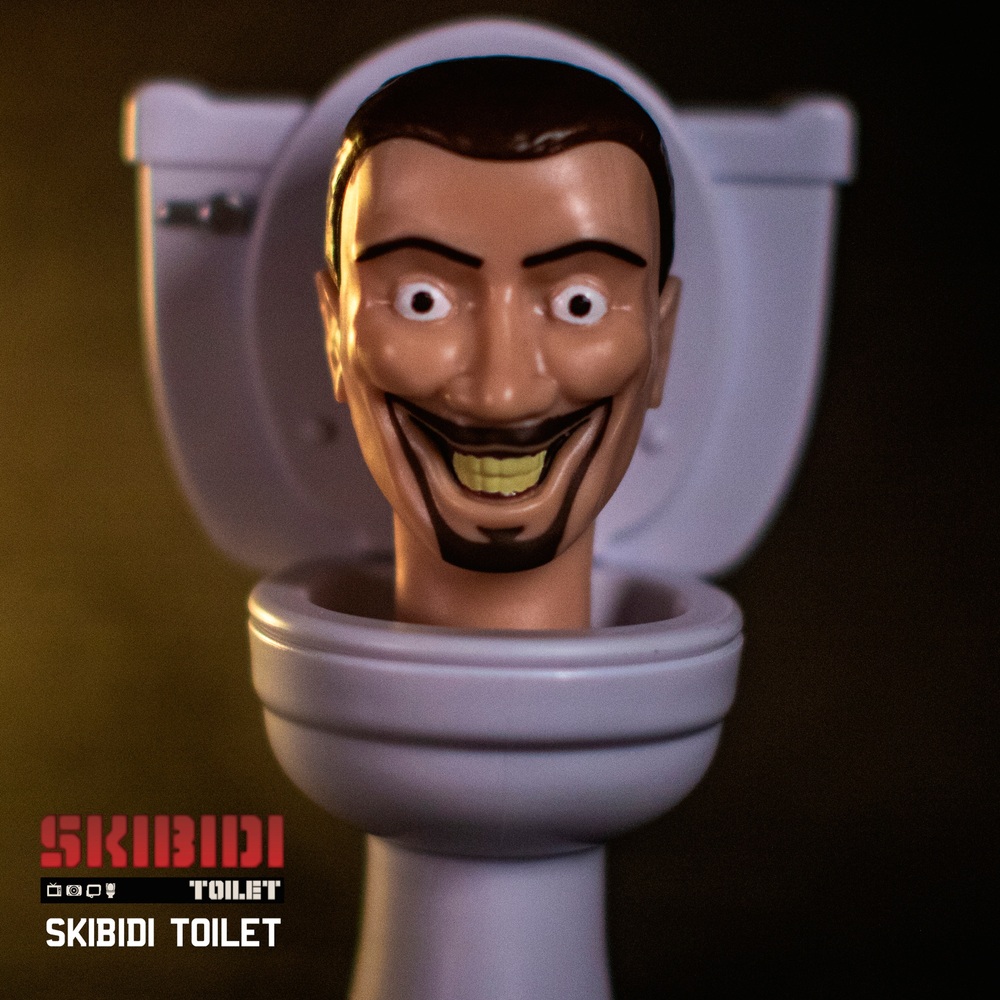 Skibidi Toilet Mystery Standard Figur sortiert | Smyths Toys Schweiz