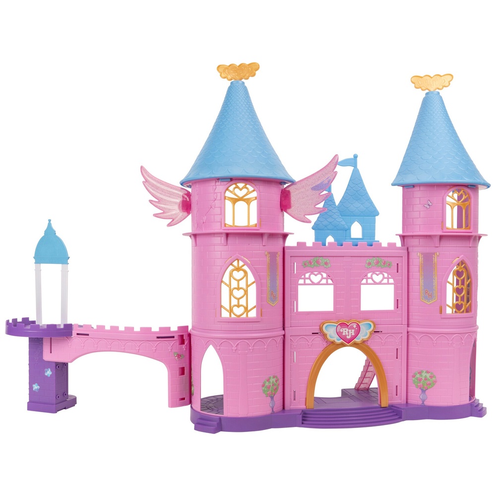 Royale High Castle Campus Playset | Smyths Toys UK