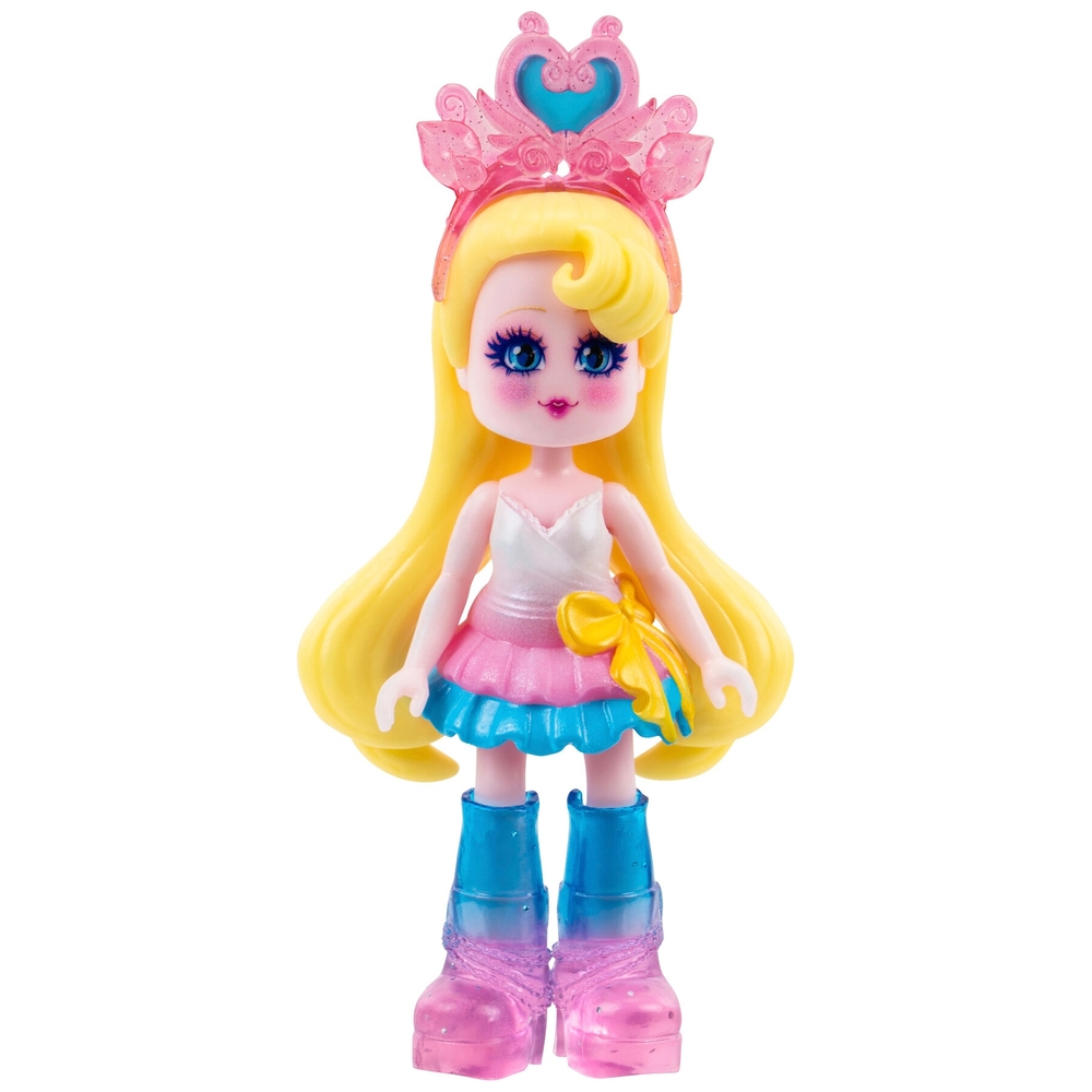 Royale High Doll Deluxe Light Fairy 7.5cm | Smyths Toys UK