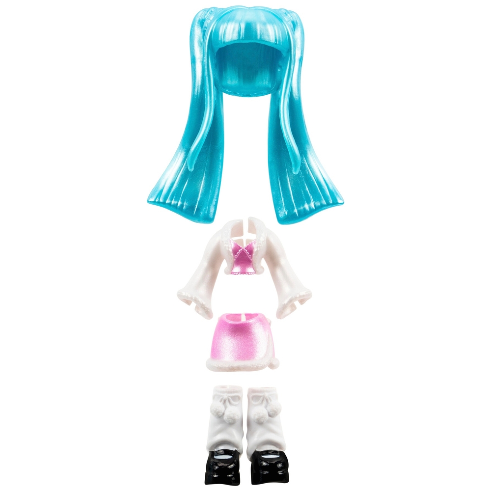 Royale High Deluxe Figure Ice Fairy Fashion Doll | Smyths Toys UK