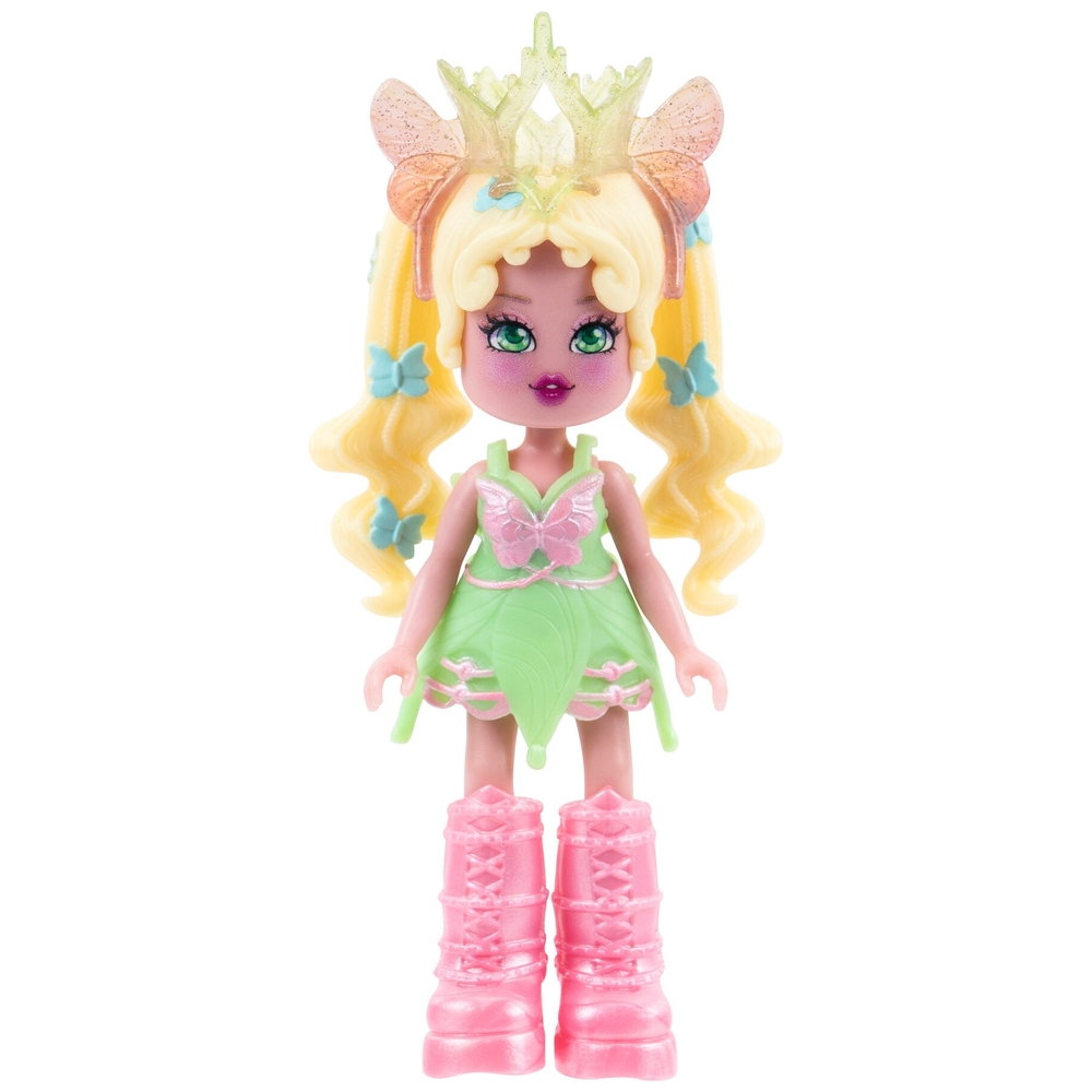 Royale High Deluxe Figure Nature Fairy Fashion Doll | Smyths Toys UK