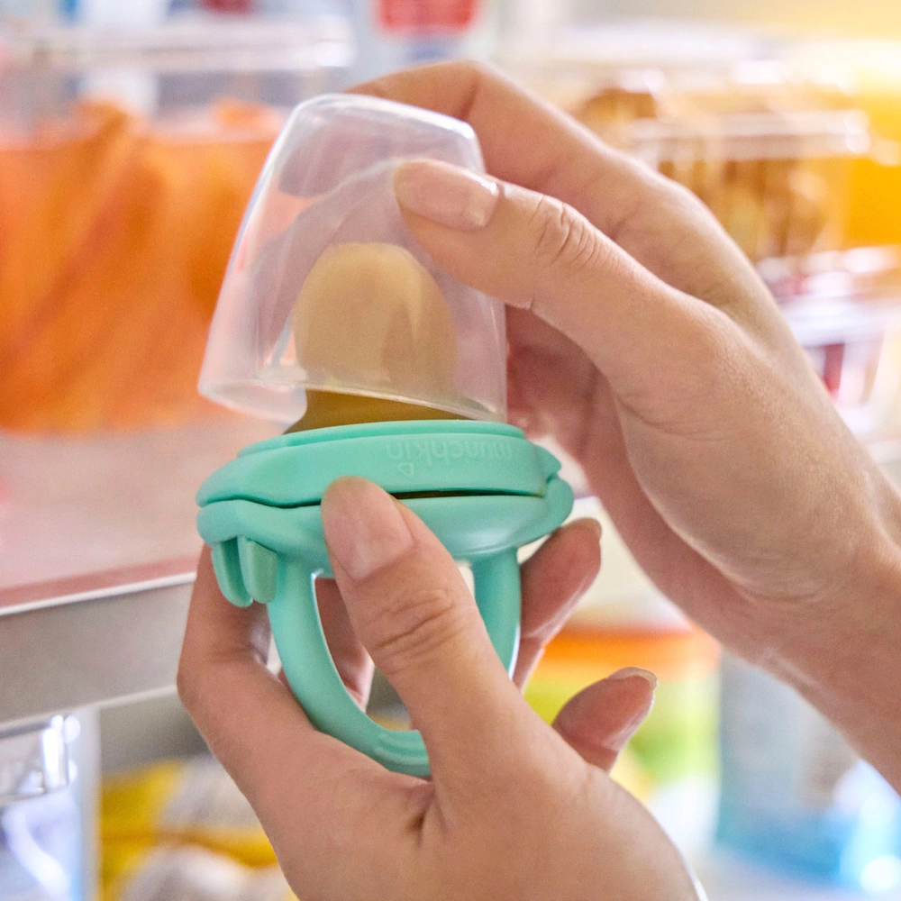 Munchkin Baby Food Feeder Assortment Smyths Toys Ireland - Main Image