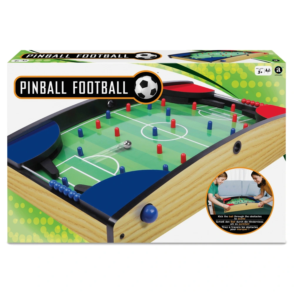 Jeu De Société Football Lot De 15 Jouets Football à Flipper TAFACE - Jeu Portable Pour Enfants - Cadeau Anniversaire Fête Taface Lot 15 Pièces Jeu De Société Football Lot De 15 Jouets Football à Flipper TAFACE - Jeu Portable Pour Enfants - Cadeau Anniversaire Fête Taface Lot 15 Pièces