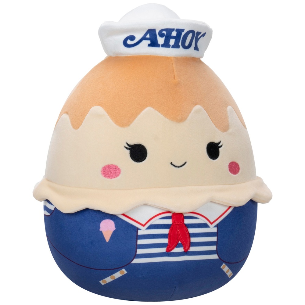 Squishmallows SQSR00047 Stranger Things Elf 25 cm, voor €5,39 bij Bol