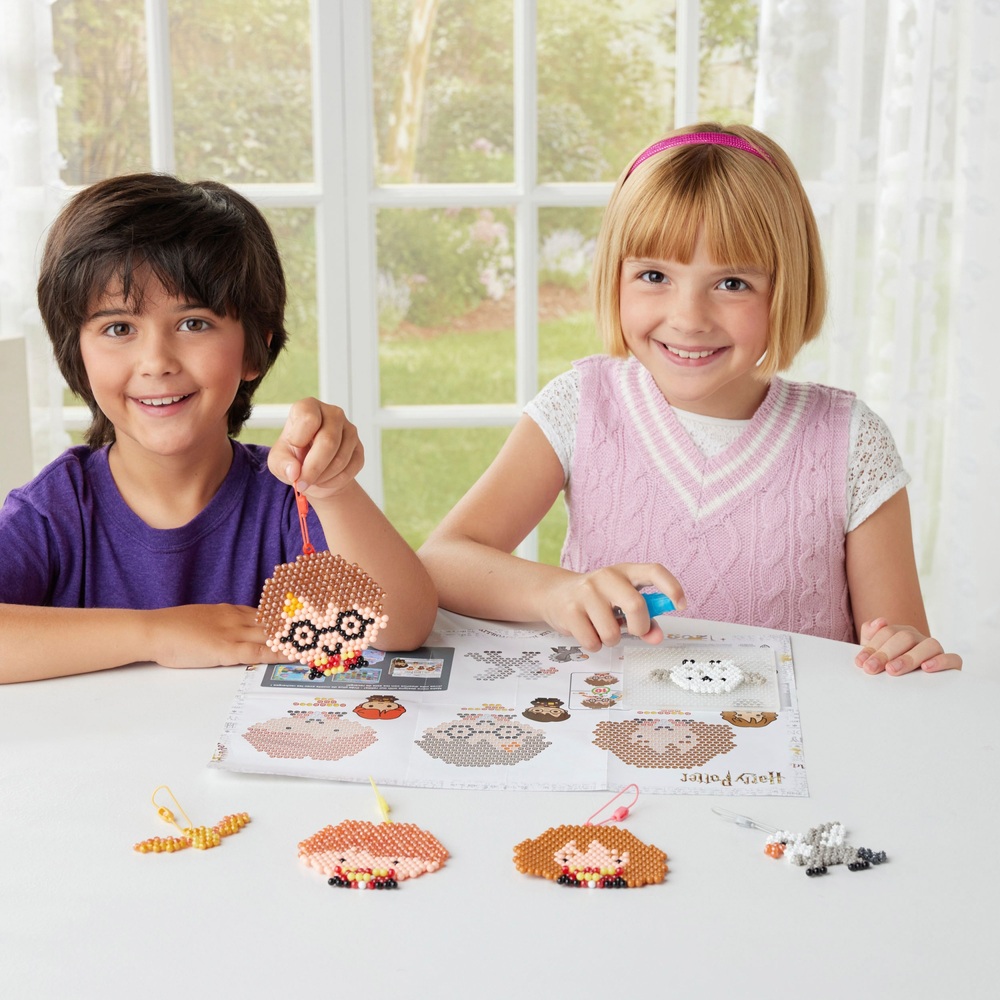 Aquabeads Harry Potter Creations Kit Smyths Toys UK