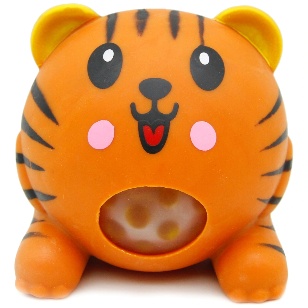 Pocket Play Fidget Toy Squishy Animal Assortment Smyths Toys UK