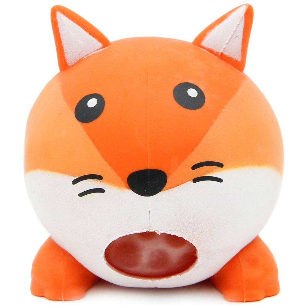 Pocket Play Fidget Toy Squishy Animal Assortment Smyths Toys UK