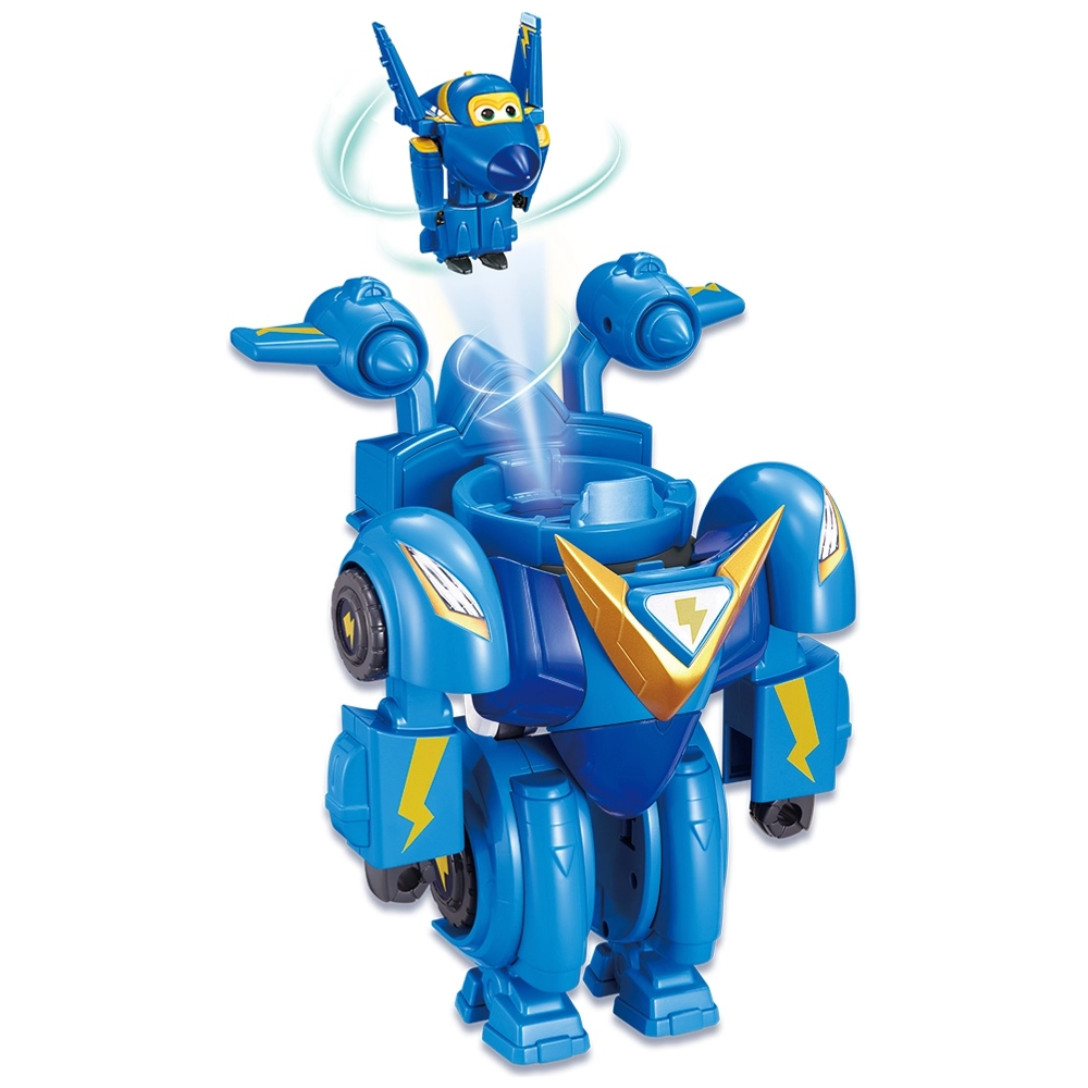 Chariot Robot Brico'Kids : Jouets à bascule, Porteurs & Chariots