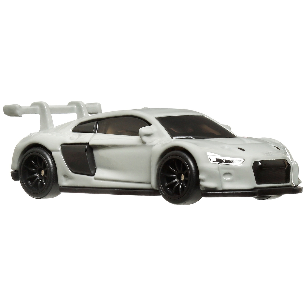 Hot Wheels Premium Car Culture Autos Audi S4 Quattro und Audi R8 LMS 1 64 2er Set Smyths Toys Deutschland