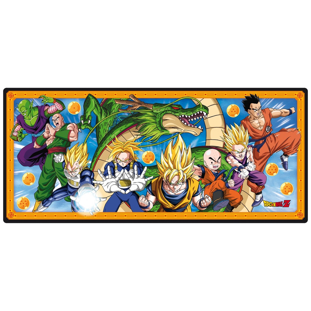 dragon-ball-z-xxl-mauspad-heldengruppe-90-x-40-cm-smyths-toys-deutschland