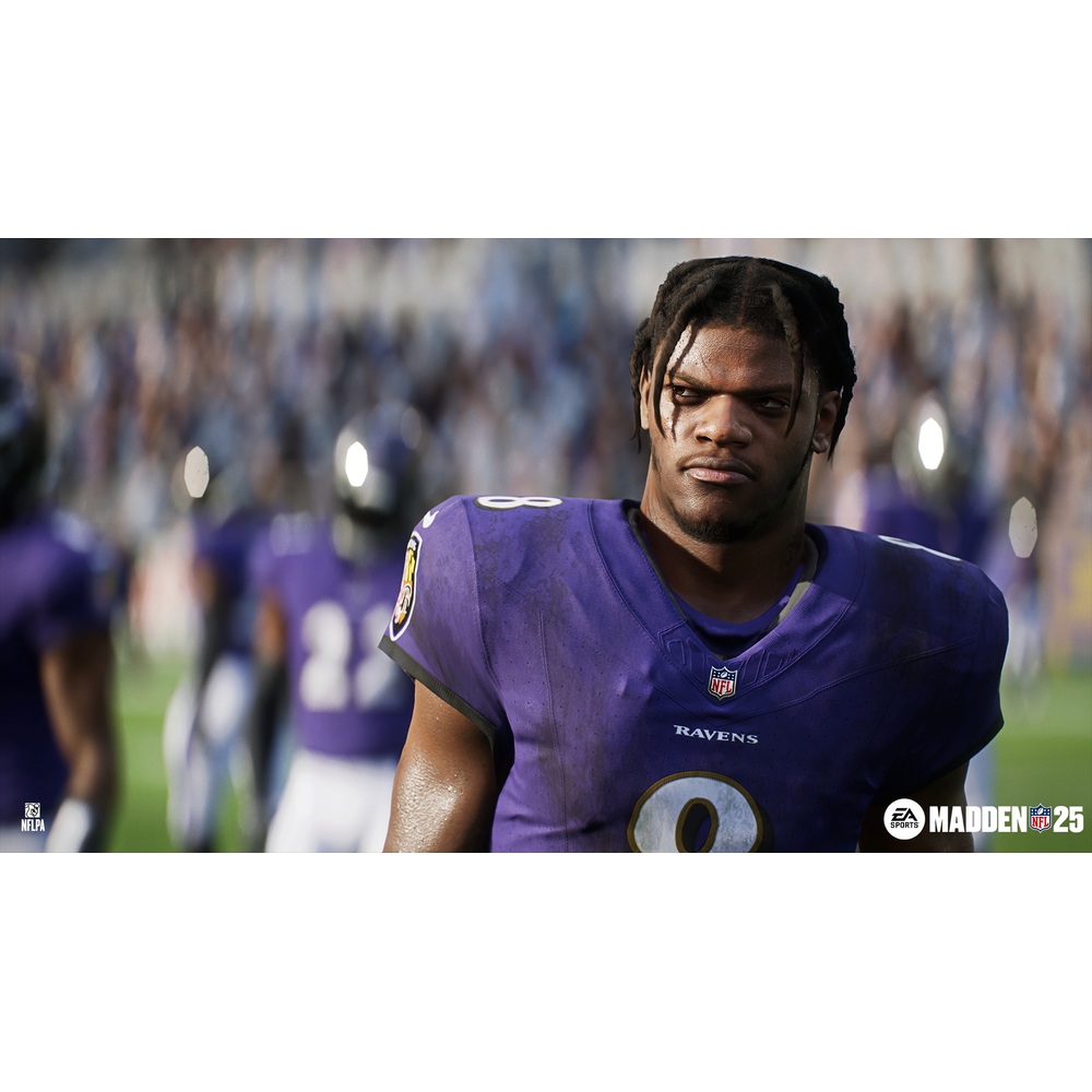 Madden NFL 25 Xbox One / Xbox Series X | Smyths Toys UK