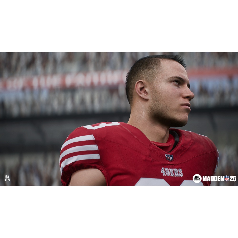 Madden NFL 25 PS5 Smyths Toys UK