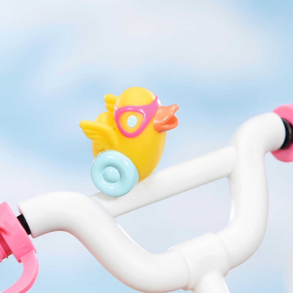 BABY born Fahrrad | Smyths Toys Deutschland